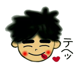 Fine DAI sticker #6151048