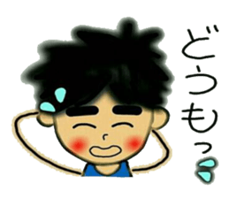 Fine DAI sticker #6151051