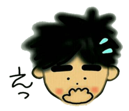 Fine DAI sticker #6151053