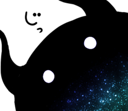 Hoshikui2 sticker #6151065