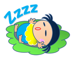 KIKchan Part2 sticker #6151100