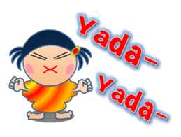 KIKchan Part2 sticker #6151116