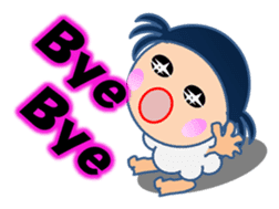 KIKchan Part2 sticker #6151121