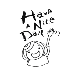 Writing brush girl  vol.2