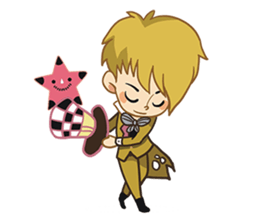 ALICE MISA JaskY sticker #6151421