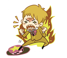 ALICE MISA JaskY sticker #6151437