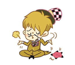 ALICE MISA JaskY sticker #6151441