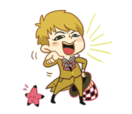 ALICE MISA JaskY sticker #6151444