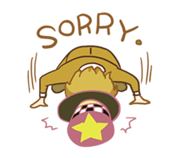 ALICE MISA JaskY sticker #6151447