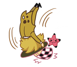 ALICE MISA JaskY sticker #6151448