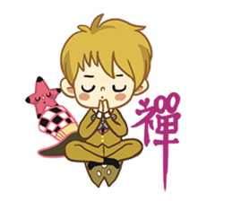 ALICE MISA JaskY sticker #6151449