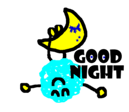 KEDAMANS sticker #6151659