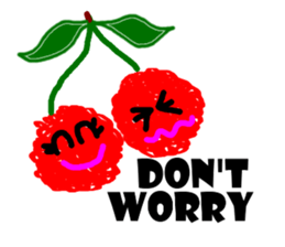 KEDAMANS sticker #6151664