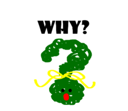 KEDAMANS sticker #6151694