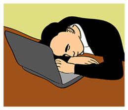 Mr Gentleman sticker #6151850