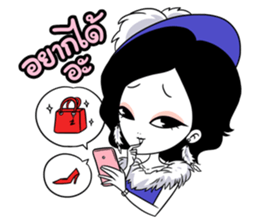 WINK sticker #6152361