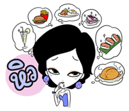 WINK sticker #6152366