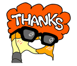 FLAG REFEREE sticker #6152418