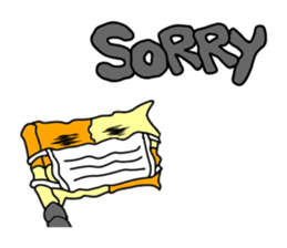 FLAG REFEREE sticker #6152433