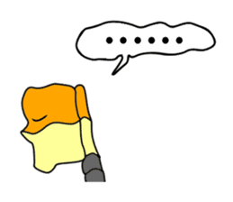 FLAG REFEREE sticker #6152434