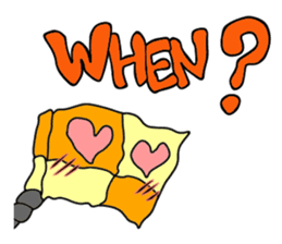 FLAG REFEREE sticker #6152441