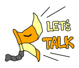 FLAG REFEREE sticker #6152449