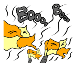 FLAG REFEREE sticker #6152451