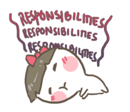 Keiko the mushroom sticker #6152737