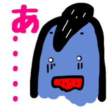 Tentatively "Honyaku Taro-" sticker #6153200