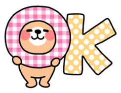 Friendly Group Talk sticker #6153468