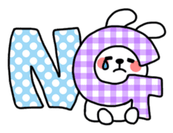 Friendly Group Talk sticker #6153469