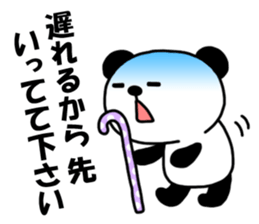 Friendly Group Talk sticker #6153473