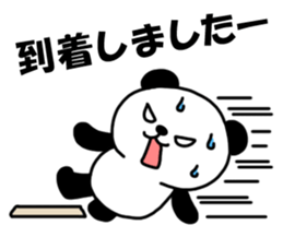 Friendly Group Talk sticker #6153476