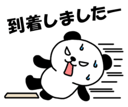 Friendly Group Talk sticker #6153476