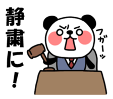 Friendly Group Talk sticker #6153487