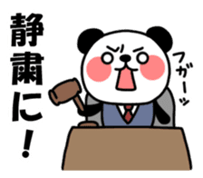 Friendly Group Talk sticker #6153487