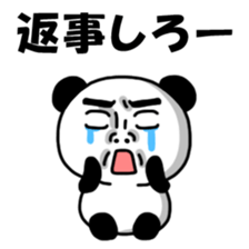 Friendly Group Talk sticker #6153494