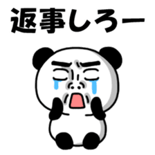 Friendly Group Talk sticker #6153494