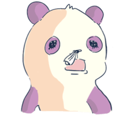 Tissue-chan&Koyori-chan.2 by peco sticker #6153611