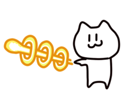 meoow + sticker #6153696