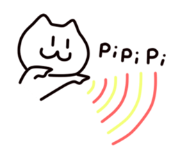 meoow + sticker #6153699