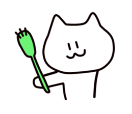 meoow + sticker #6153708