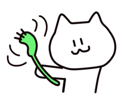 meoow + sticker #6153709