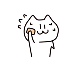 meoow + sticker #6153716