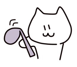 meoow + sticker #6153729