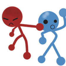 Pin Pin sticker #6153742