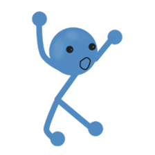 Pin Pin sticker #6153761