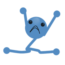 Pin Pin sticker #6153767