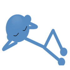 Pin Pin sticker #6153772