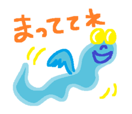 THE-POP sticker #6154338